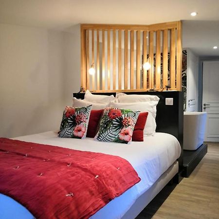 5 Chambres En Ville Clermont-Ferrand Kültér fotó