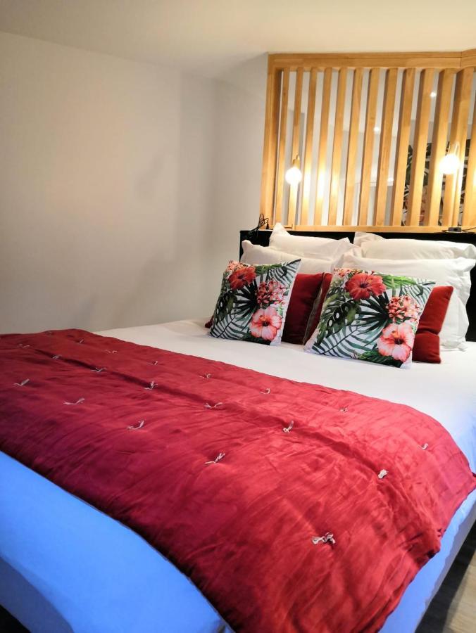 5 Chambres En Ville Clermont-Ferrand Kültér fotó