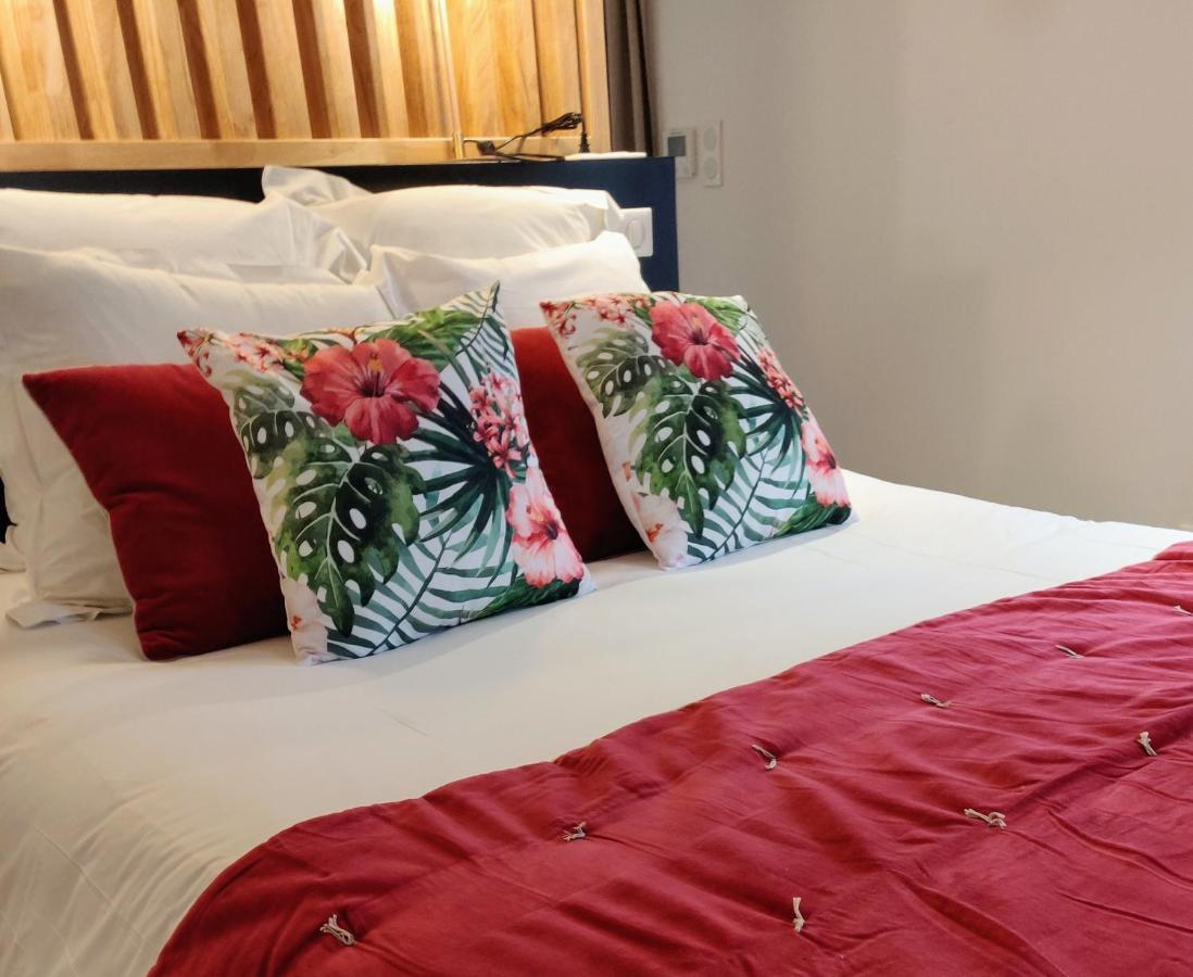 5 Chambres En Ville Clermont-Ferrand Kültér fotó