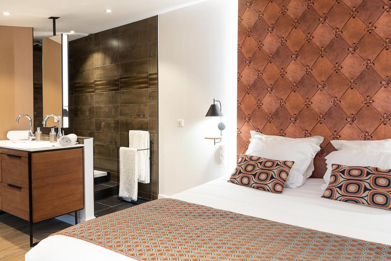 5 Chambres En Ville Clermont-Ferrand Kültér fotó