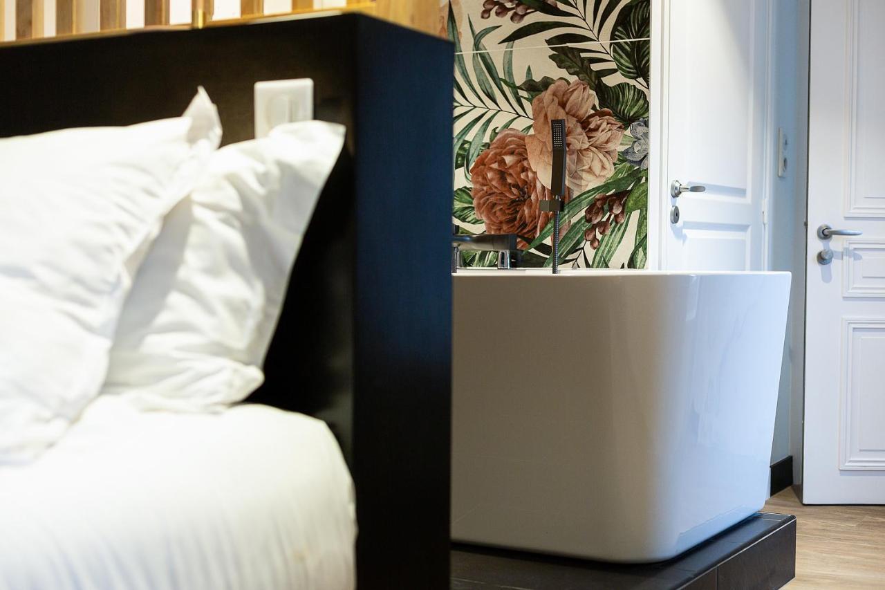5 Chambres En Ville Clermont-Ferrand Kültér fotó