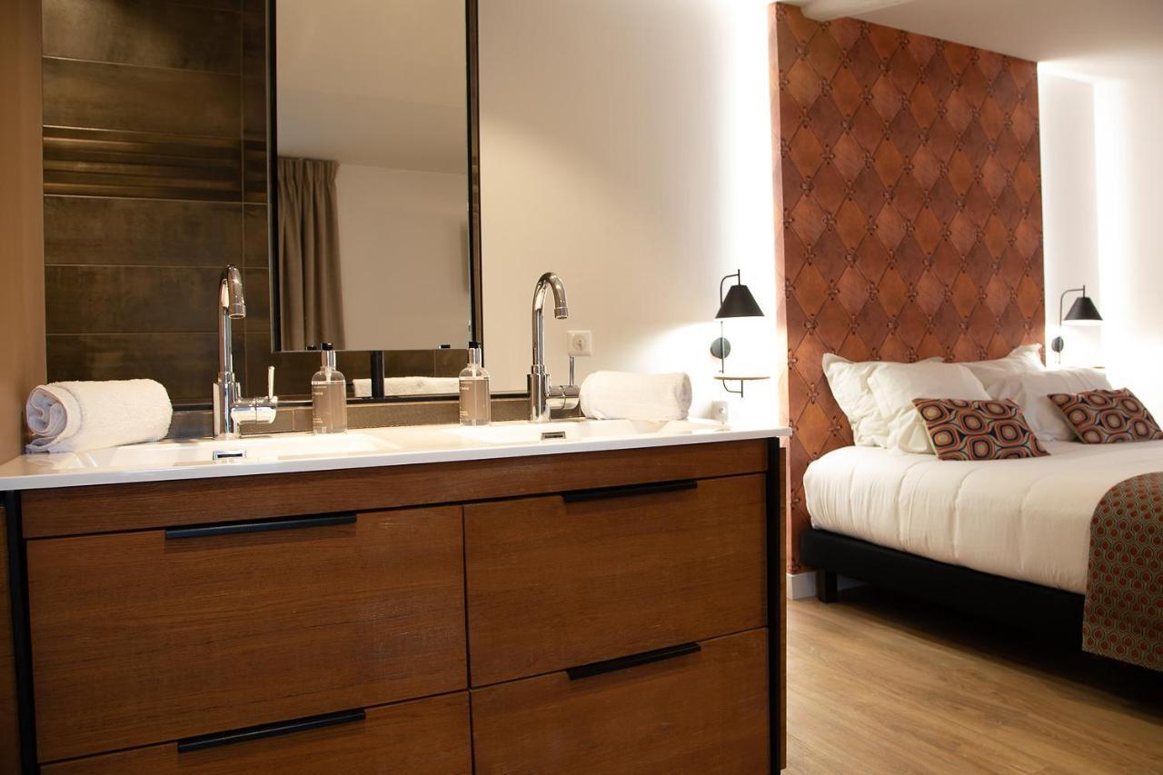 5 Chambres En Ville Clermont-Ferrand Kültér fotó