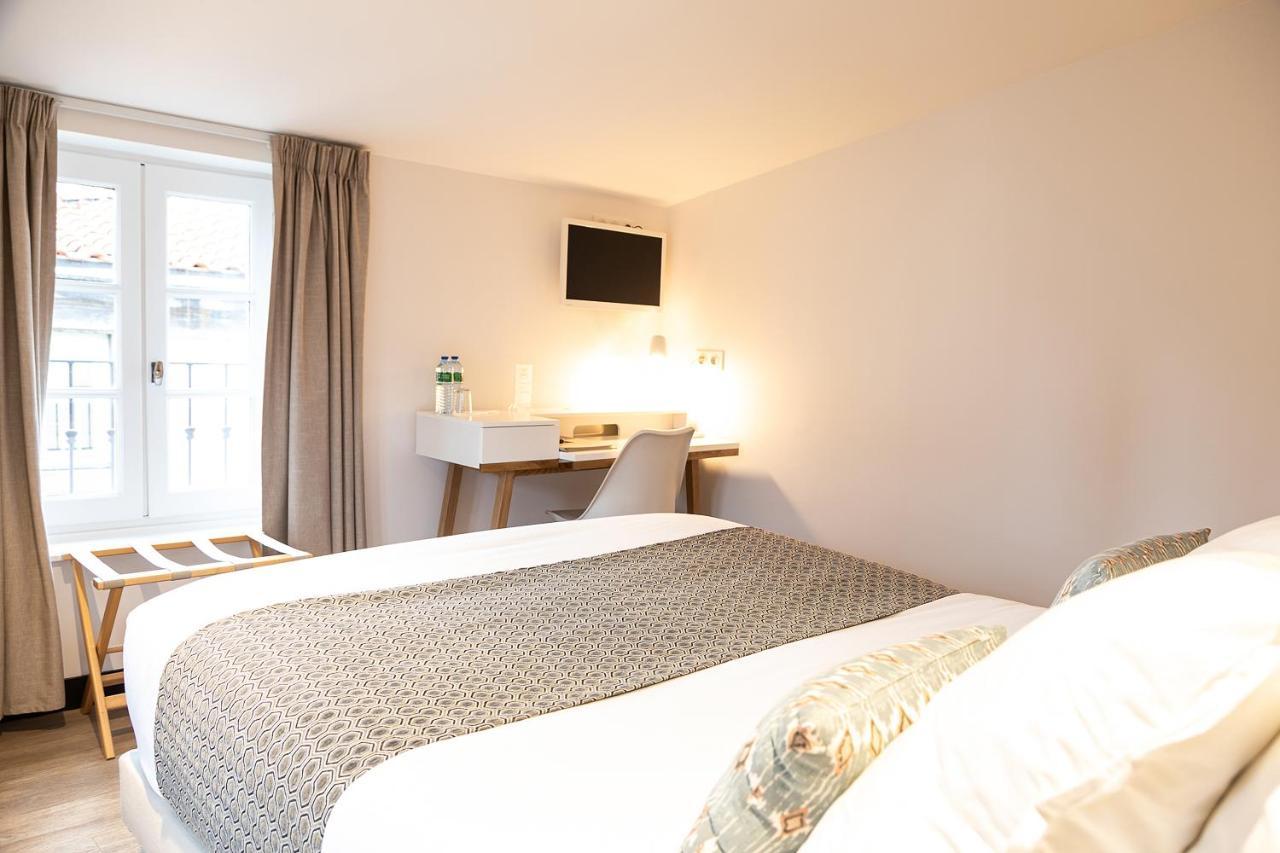 5 Chambres En Ville Clermont-Ferrand Kültér fotó