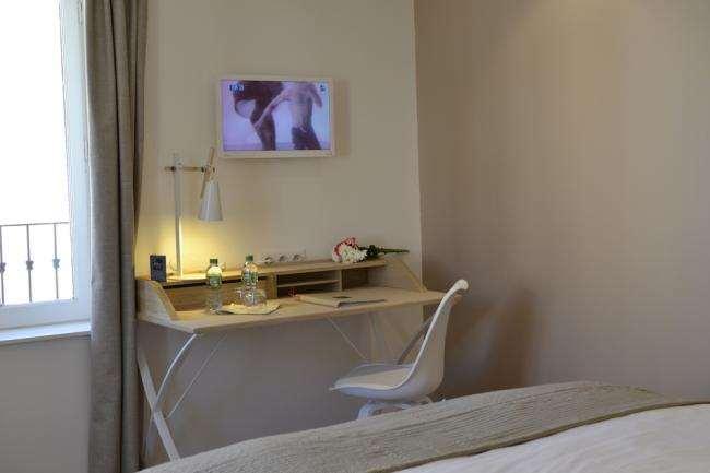 5 Chambres En Ville Clermont-Ferrand Szoba fotó
