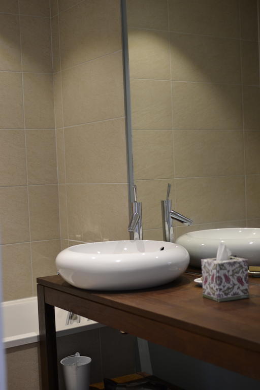 5 Chambres En Ville Clermont-Ferrand Szoba fotó