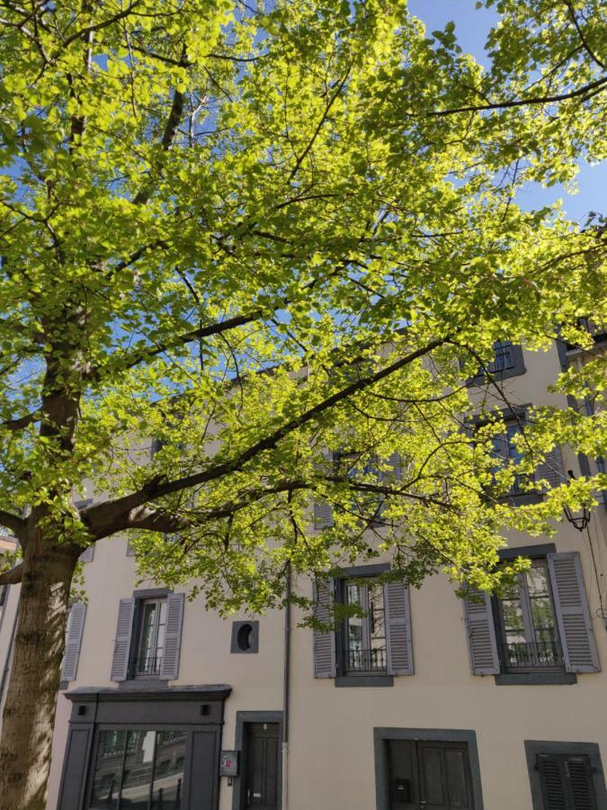 5 Chambres En Ville Clermont-Ferrand Kültér fotó